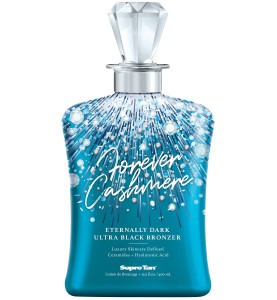 Supre Forever Cashmere Bronzer / Темный бронзатор c изысканным ухаживающим комплексом, 400 мл Supre Forever Cashmere Bronzer / Темный бронзатор c изысканным ухаживающим комплексом, 400 мл