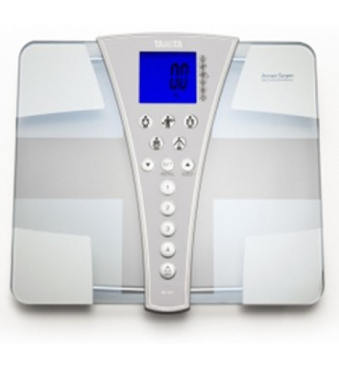 Анализаторы состава тела Tanita BC-587 Анализаторы состава тела Tanita BC-587