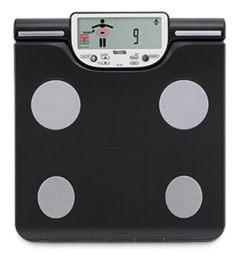 Анализаторы состава тела Tanita BC-601 Анализаторы состава тела Tanita BC-601