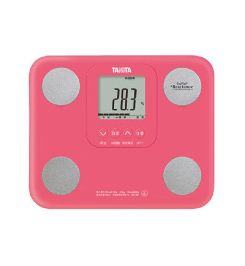 Анализаторы бытовые Tanita BC-730 Анализаторы бытовые Tanita BC-730