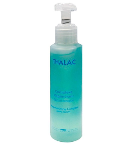 Thalac Complexe Regenerant Serum / Сыворотка для лица с морской ДНК, 150 мл Thalac Complexe Regenerant Serum / Сыворотка для лица с морской ДНК, 150 мл