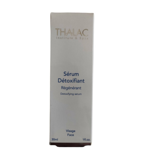 Thalac Complexe Regenerant Serum / Сыворотка для лица с морской ДНК, 150 мл Thalac Complexe Regenerant Serum / Сыворотка для лица с морской ДНК, 150 мл