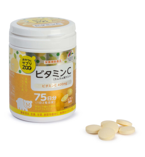 Unimat Витамин С, 150 таб Unimat Витамин С, 150 таб