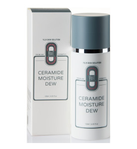 YU.R Ceramide Moisture Dew / Лосьон-эмульсия для лица, 120 мл YU.R Ceramide Moisture Dew / Лосьон-эмульсия для лица, 120 мл