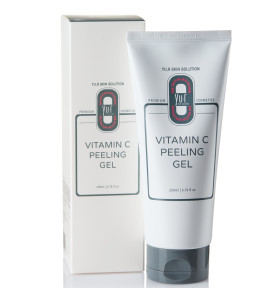 YU.R Vitamin C Peeling Gel / Гель-пилинг, 200 мл YU.R Vitamin C Peeling Gel / Гель-пилинг, 200 мл